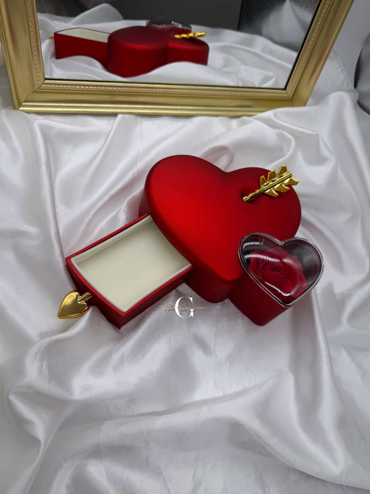 Box “Cupido”