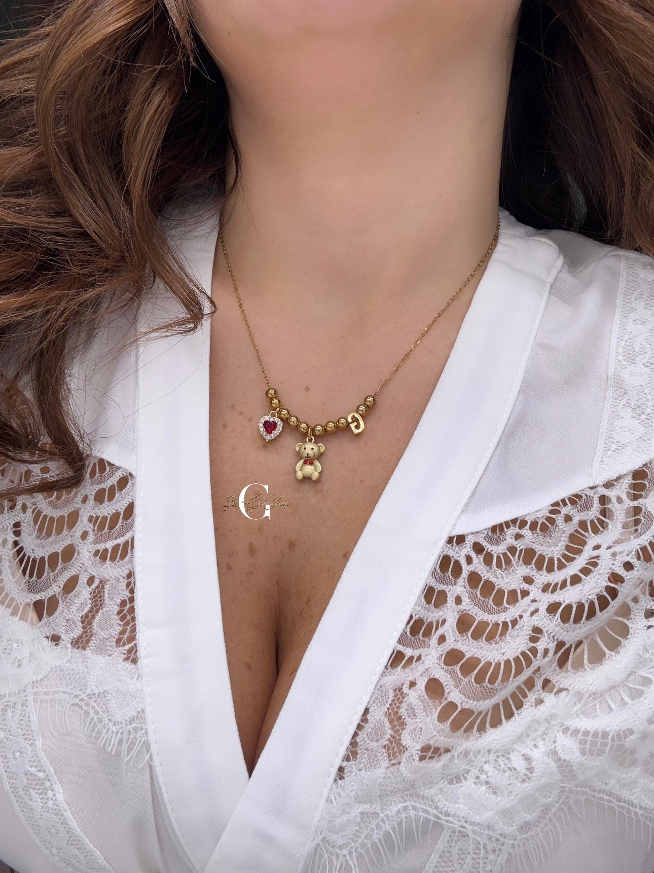 Collana “Dream”
