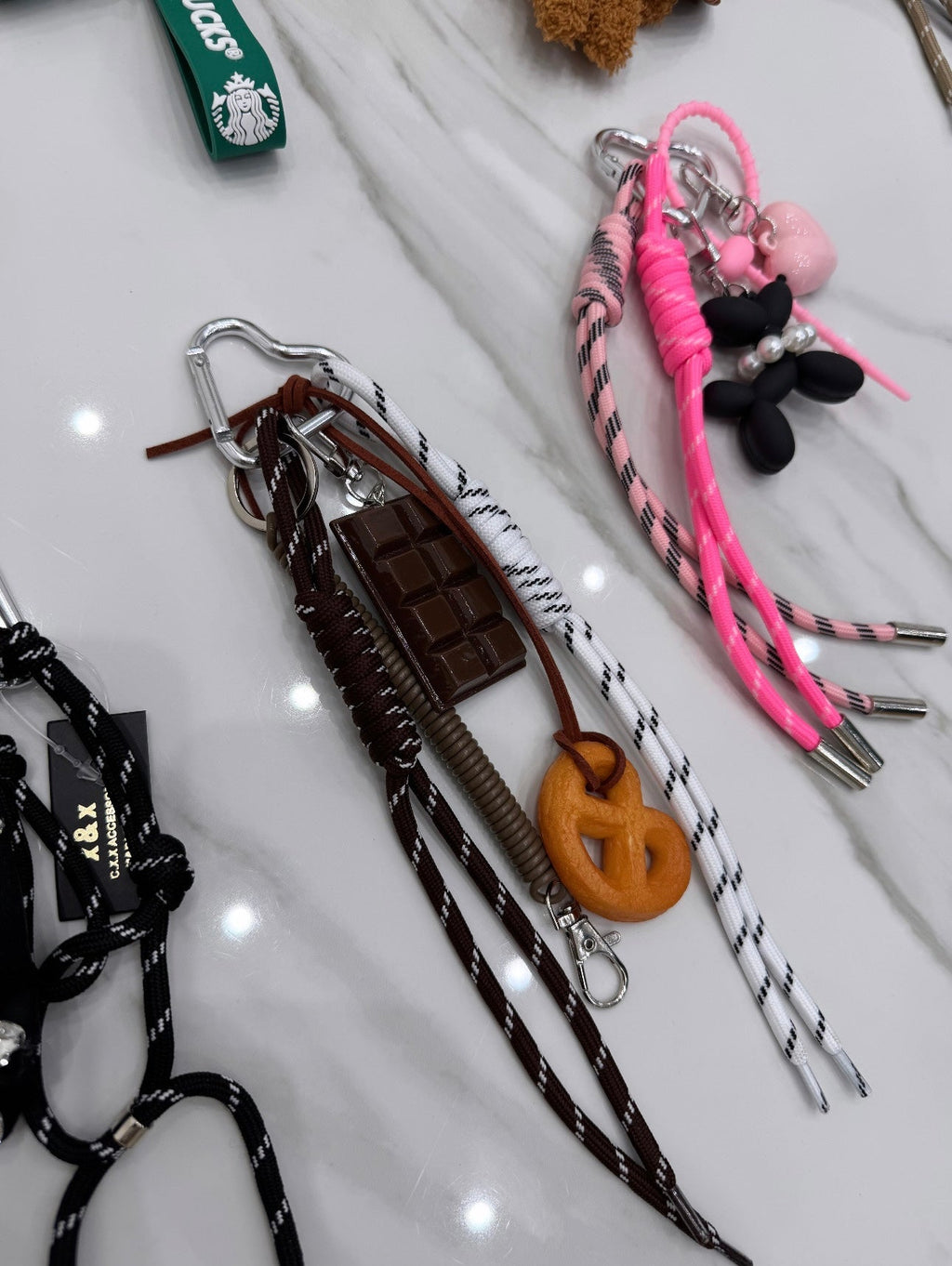 Charms