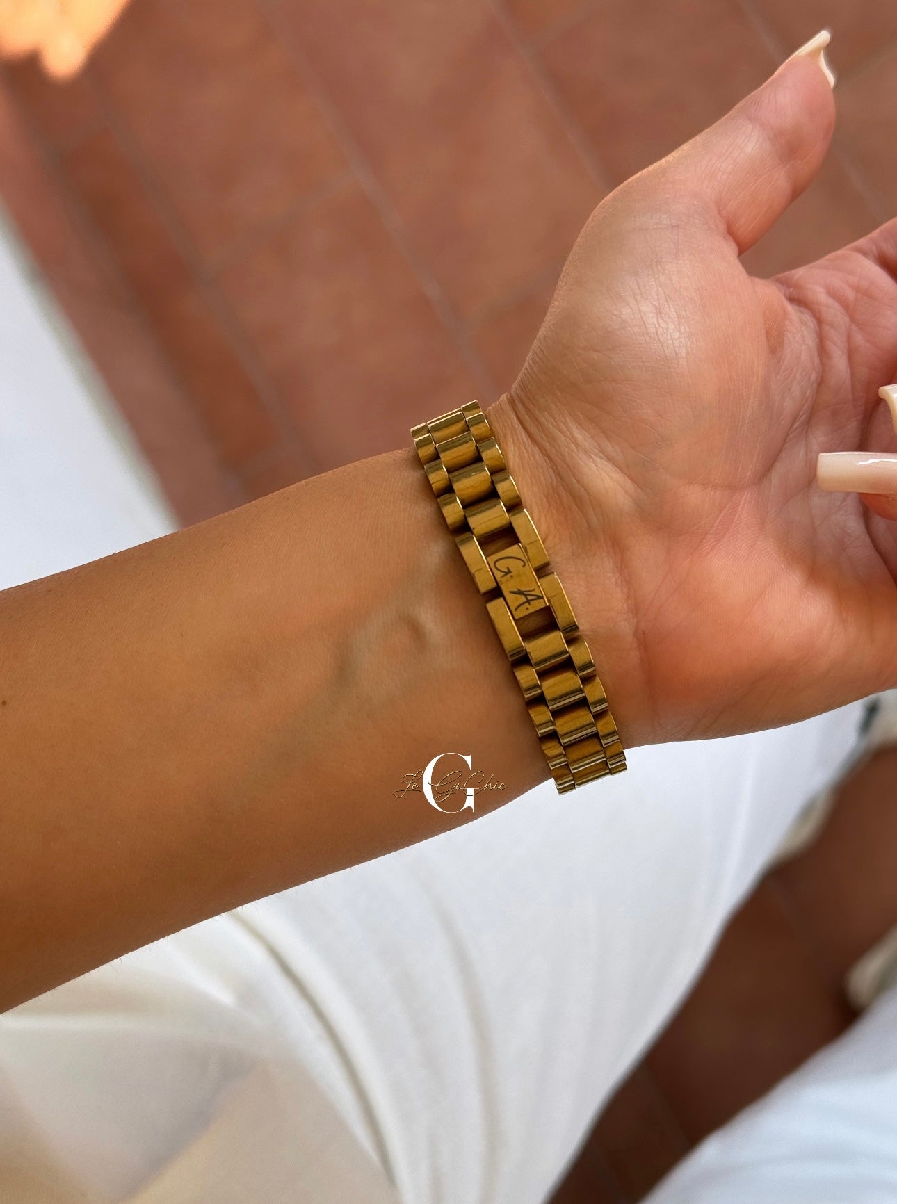 Bracciale “ROLE CLASSICO”