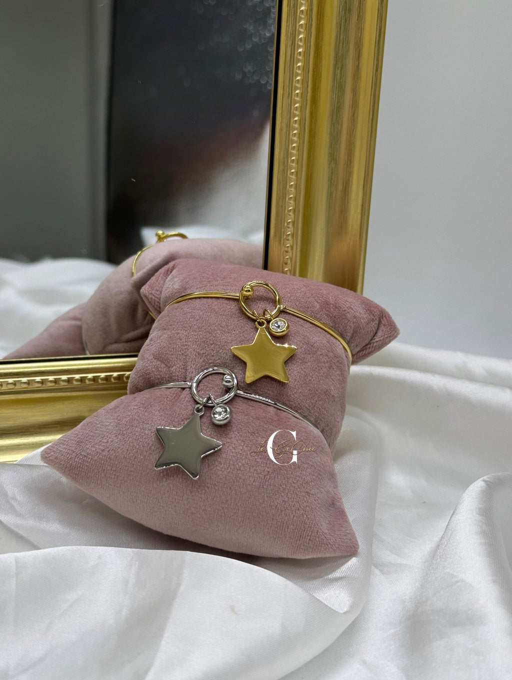 Bracciale “Kidult STAR”