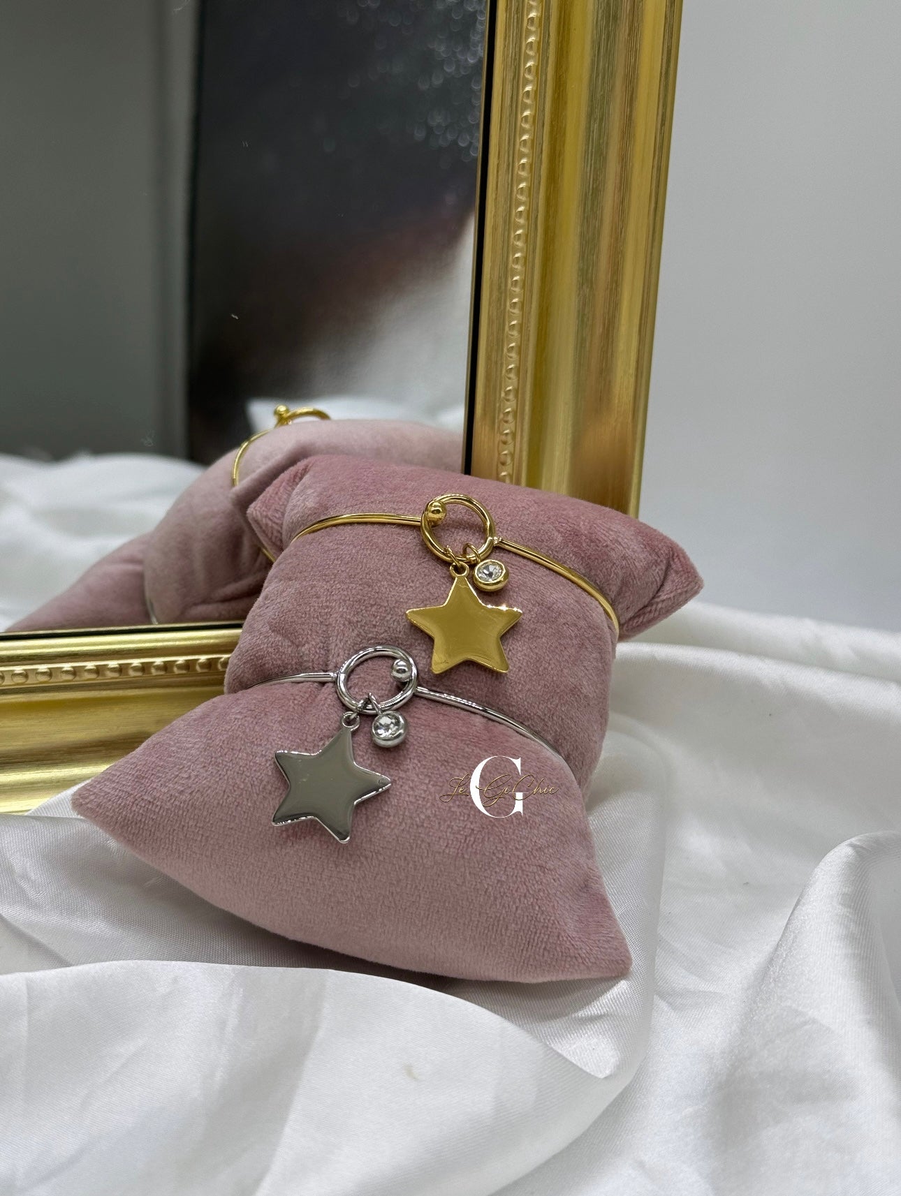 Bracciale “Kidult STAR”