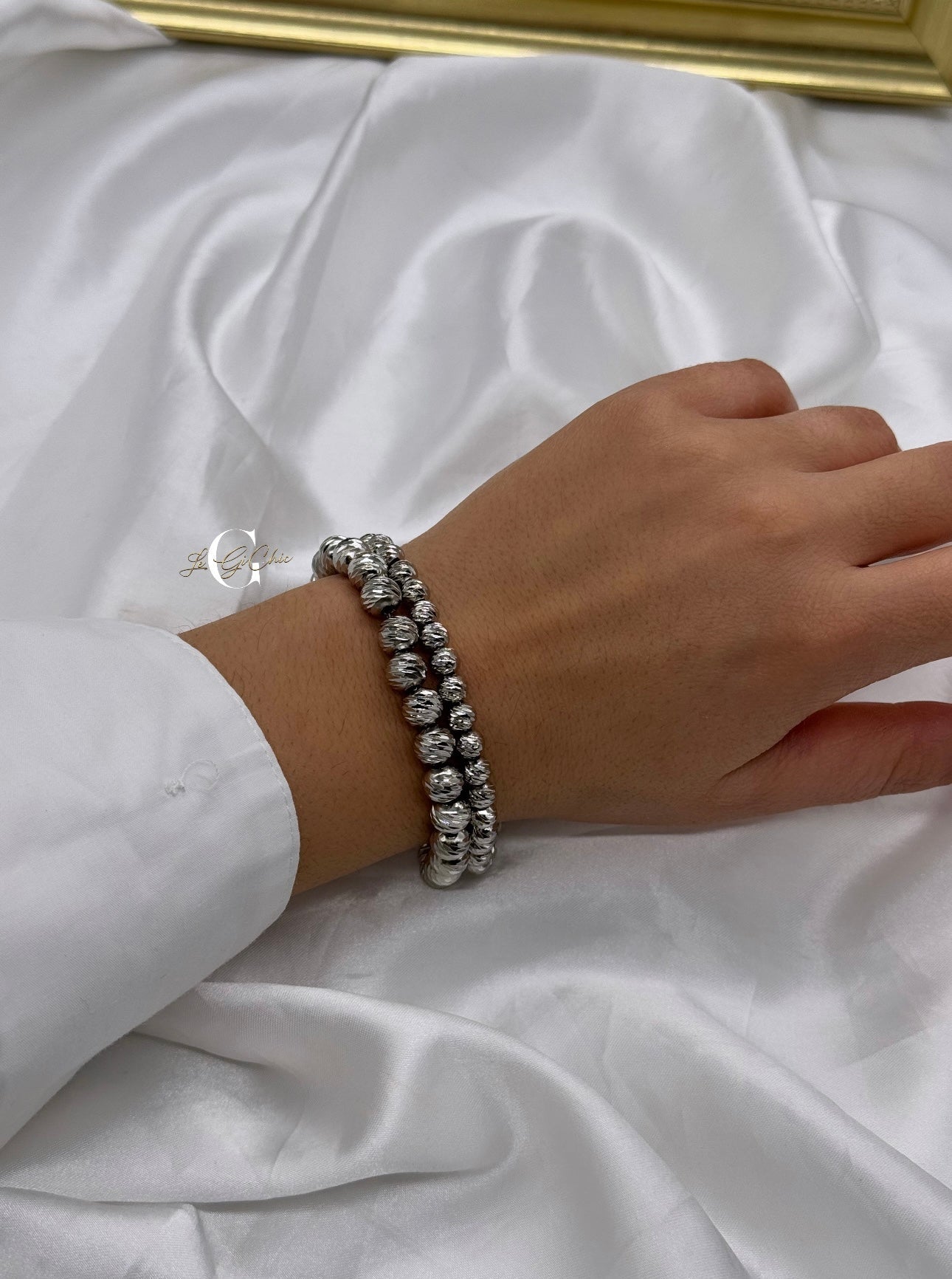 Bracciale “Mille luci MEDIUM”