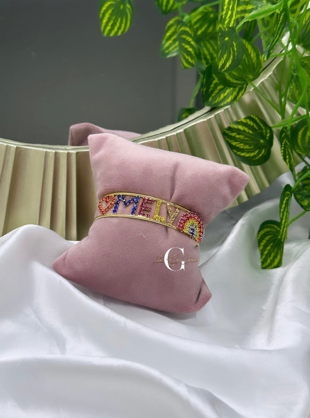 Bracciale “RAINBOW”