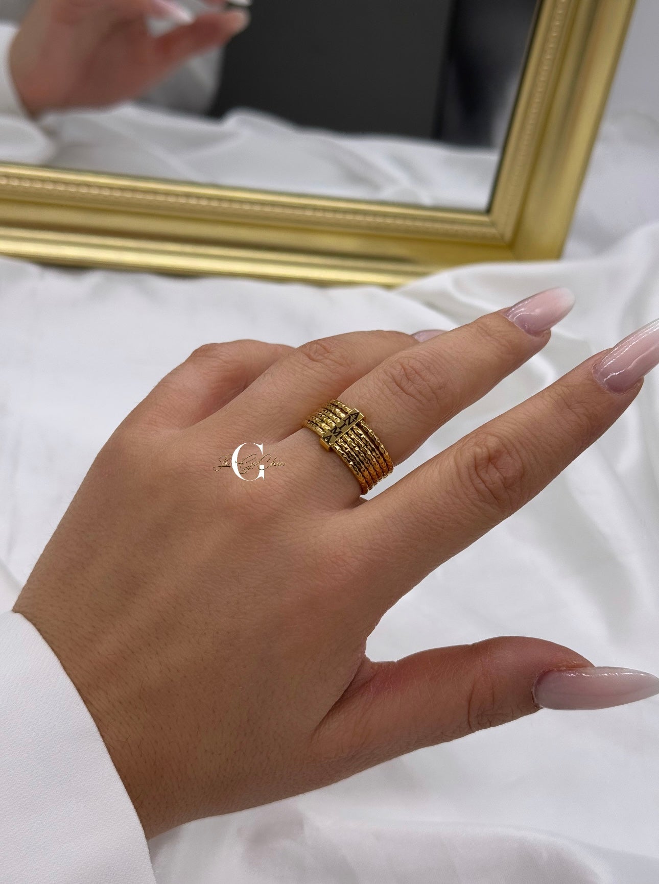 Anello “Multifilo”
