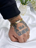 Bracciale “Eyes” con FOTO