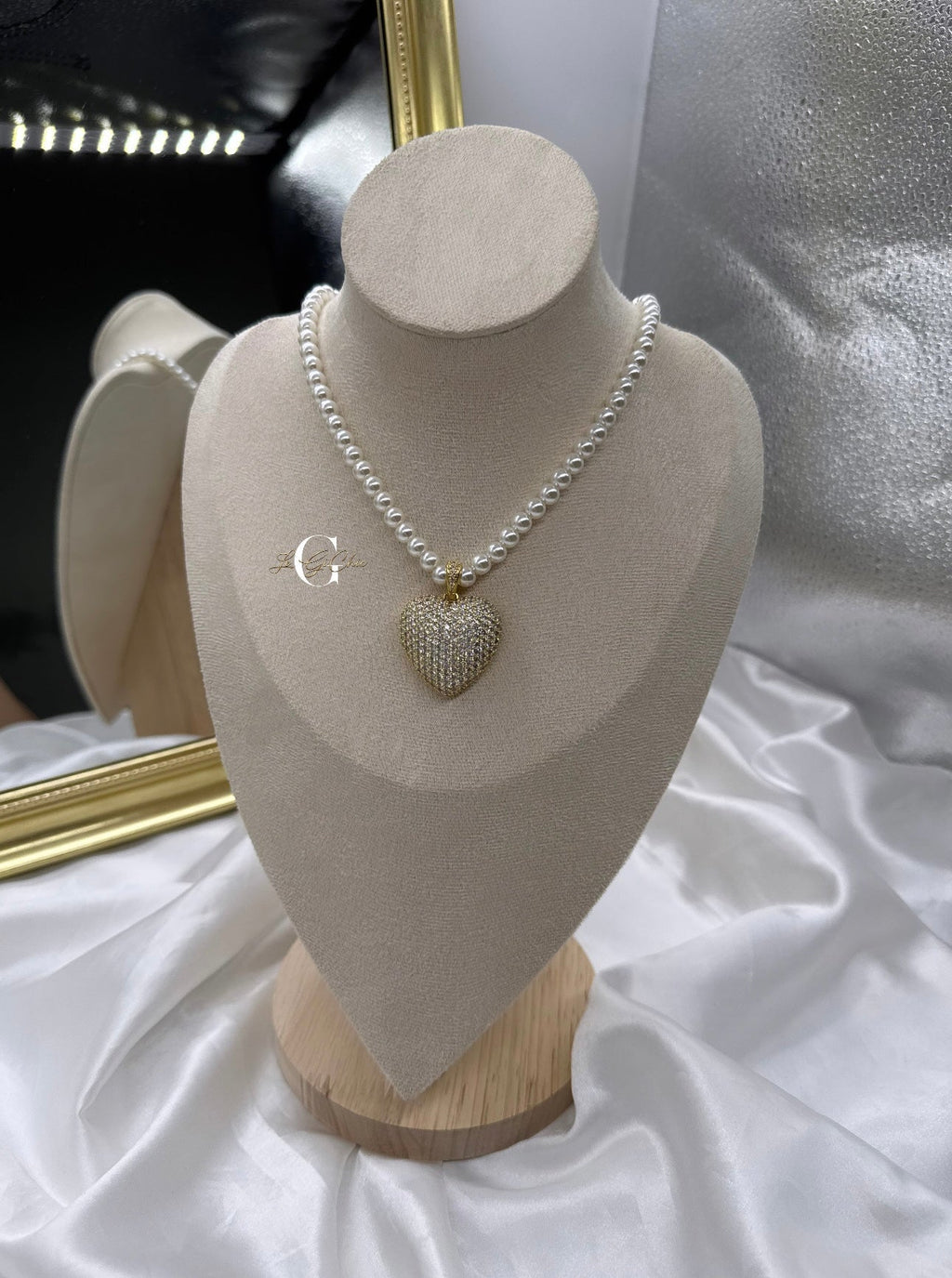 Collana “Gioia”