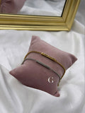 Bracciale “Lingotto”