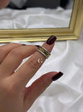 Anello “Promise”