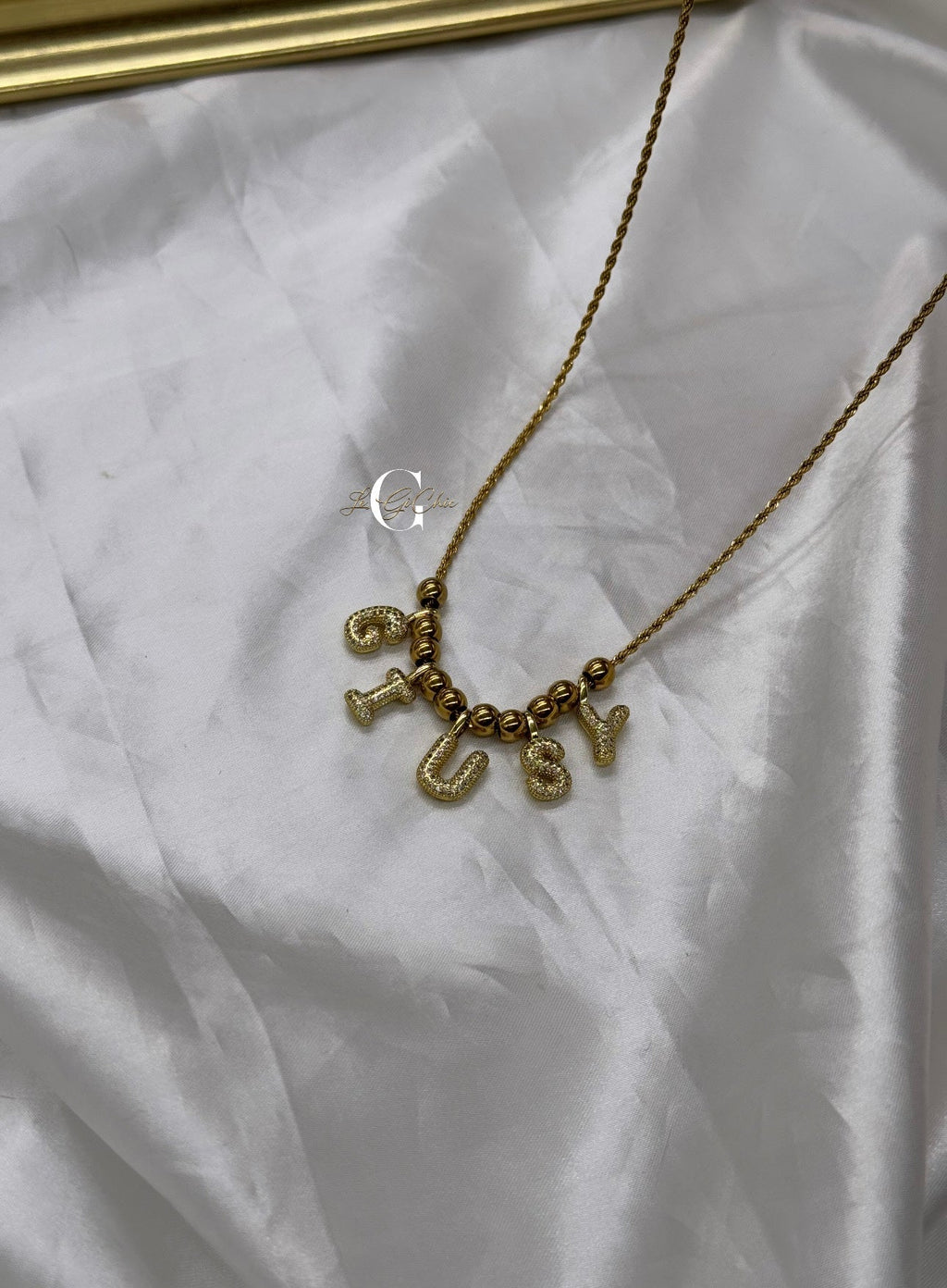 Collana “Reina”