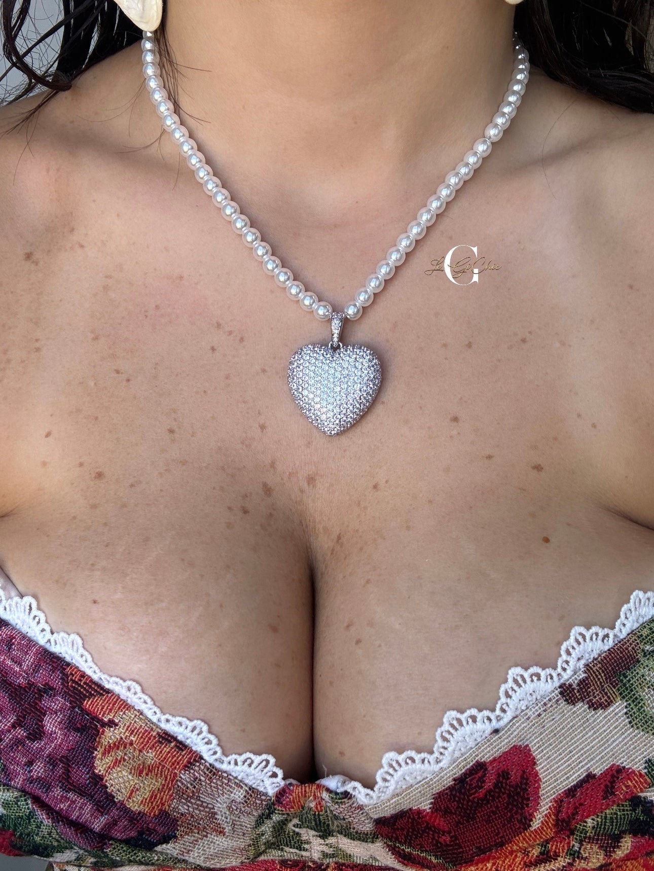 Collana “Gioia”