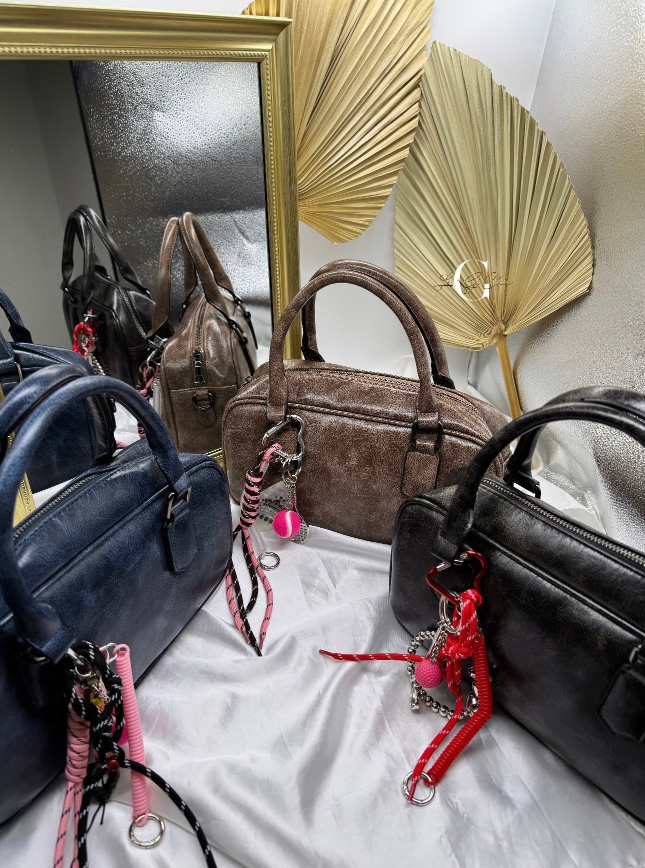 Borsa “Lola”