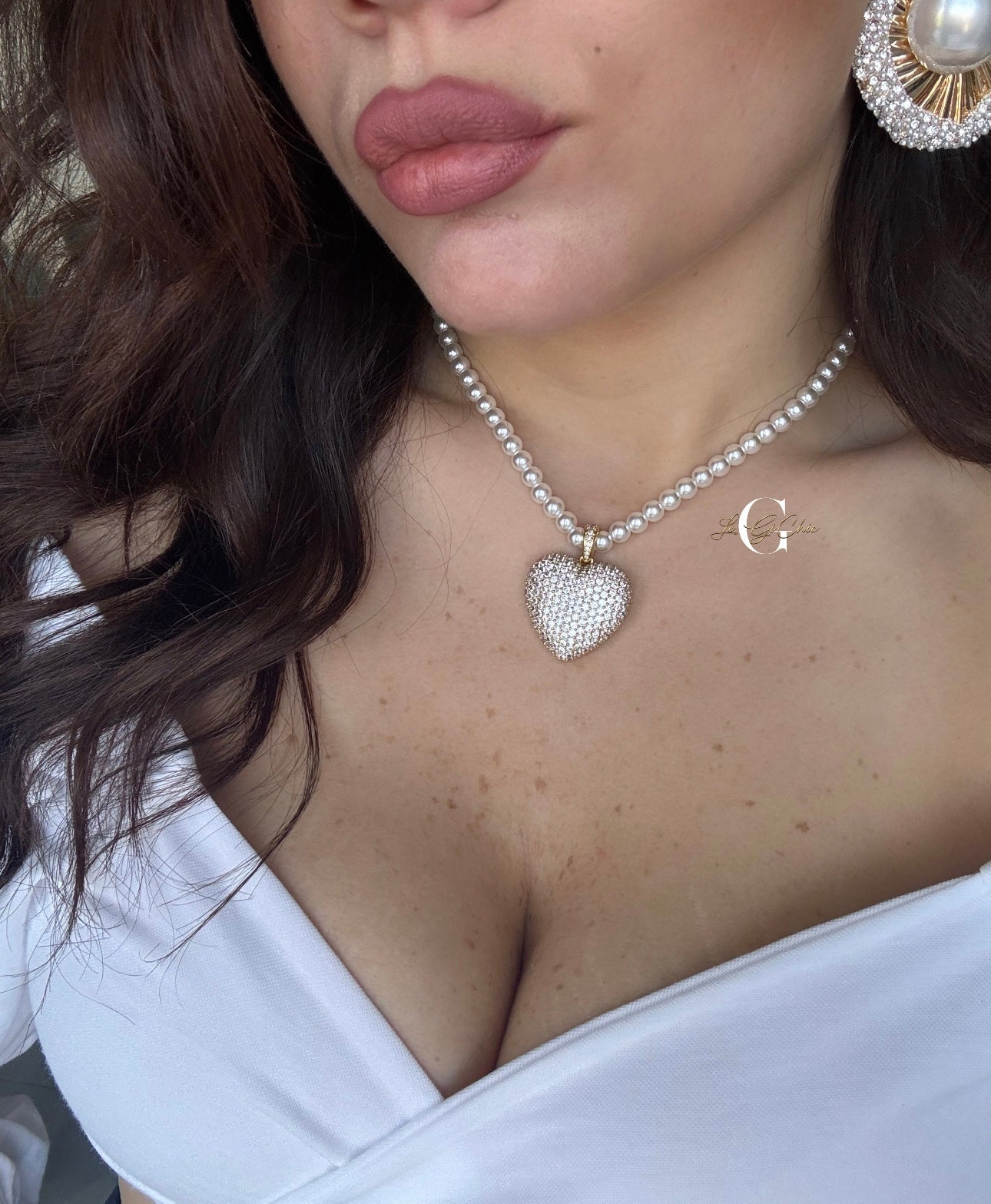 Collana “Gioia”