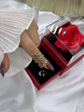 Anello “Nodo”
