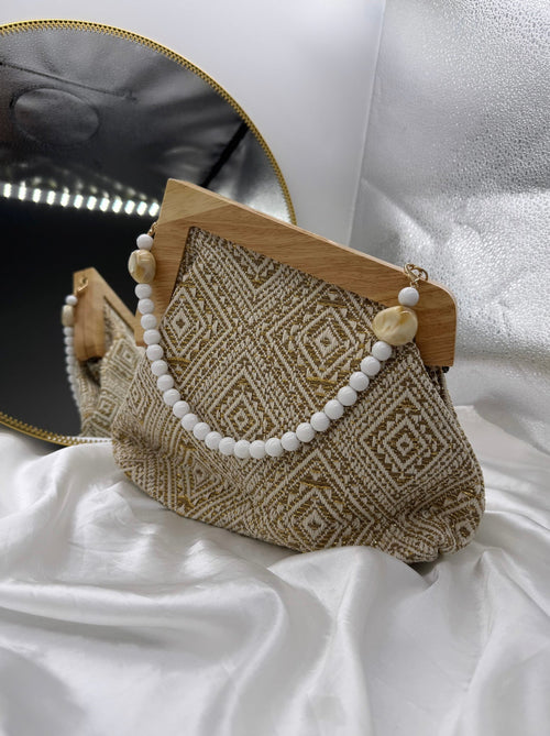Borsa “Clutch”