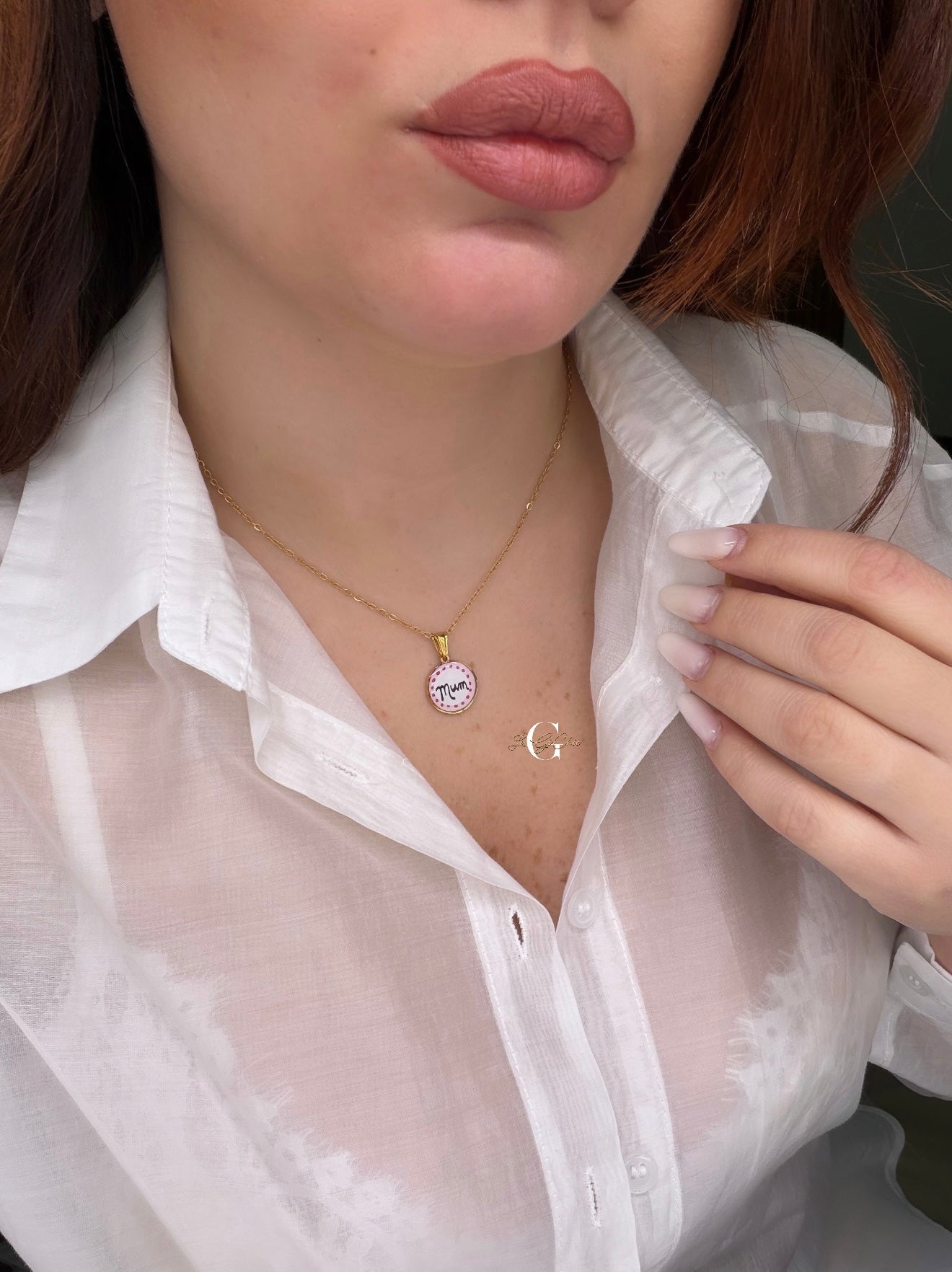 Collana “Mum”