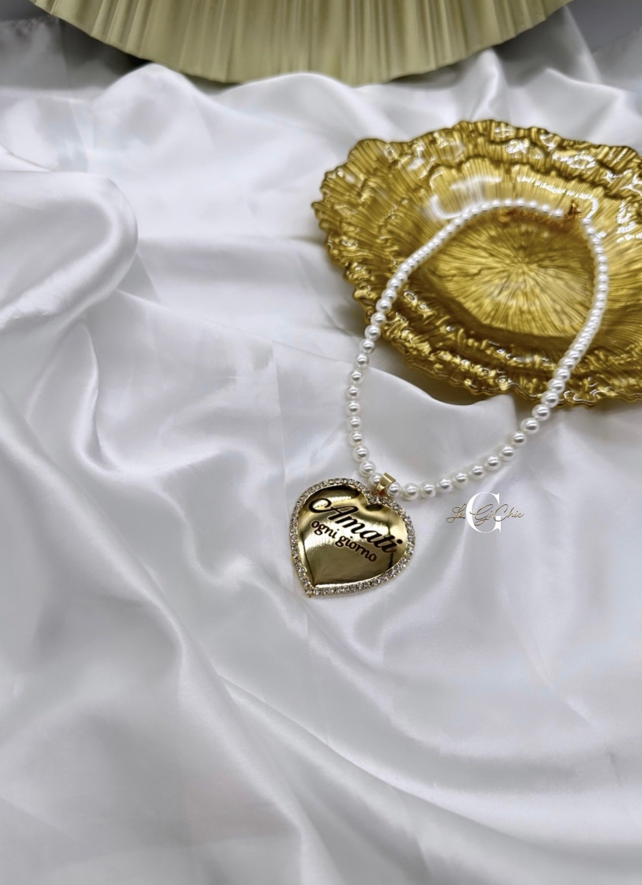 Collana “Preziosa”